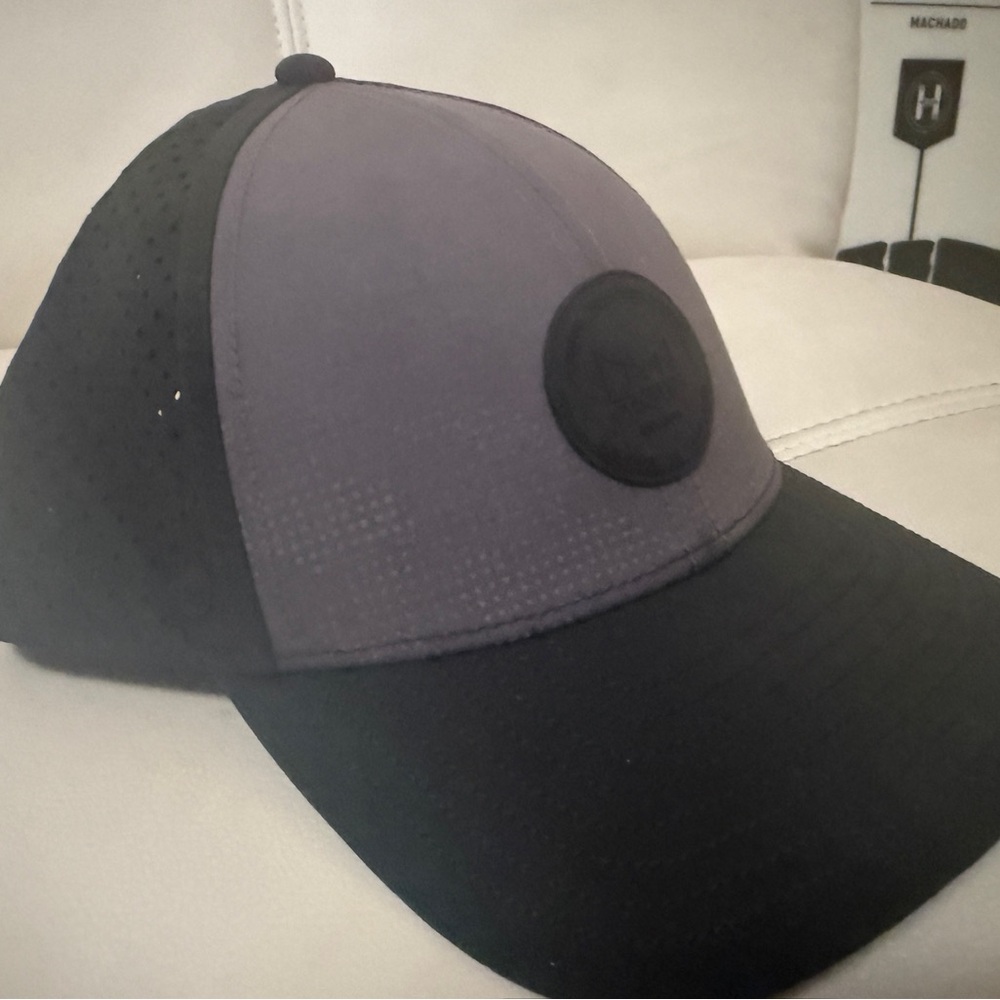 Melin Reflective A Game